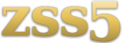 zss5 logo